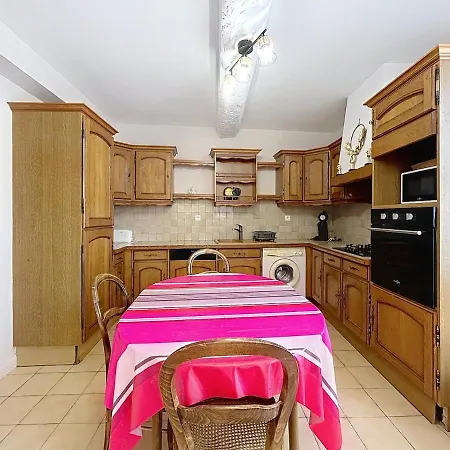 Le Luxembourg - Proche Des Halles - Wifi Apartment