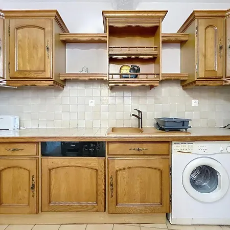 Apartment Le Luxembourg - Proche Des Halles - Wifi Narbonne